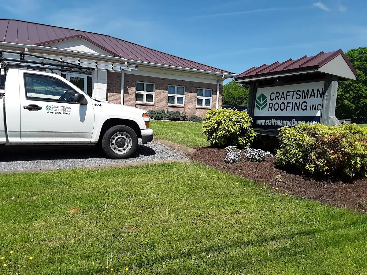 Quality Roof Inspection & Assessment by experienced craftsmen in Mansfield Depot